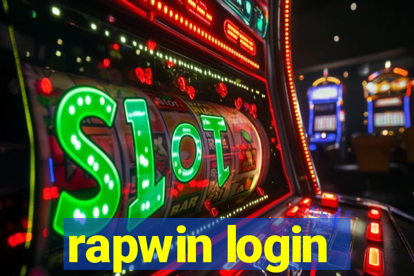 rapwin login